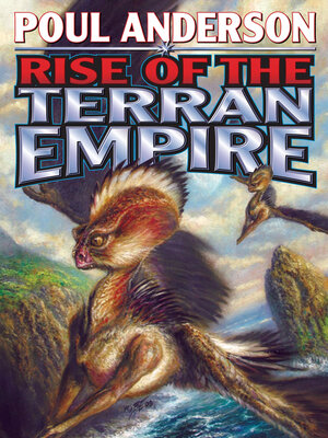 cover image of Rise of the Terran Empire